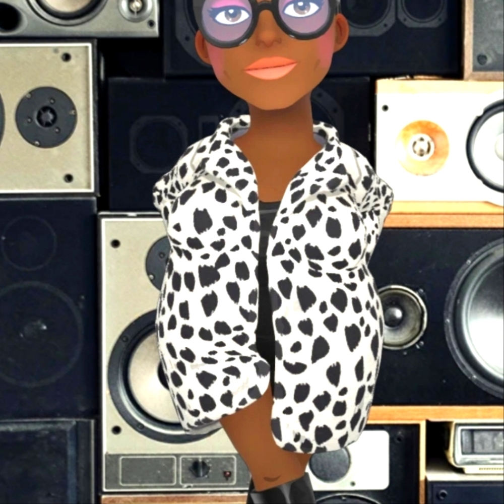 Meet your Posher, Jonelle